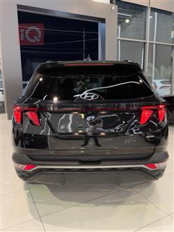 هیوندای تۆکسۆن